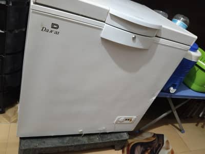 Dawlance freezer