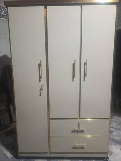 New Safe AlMari for Sale