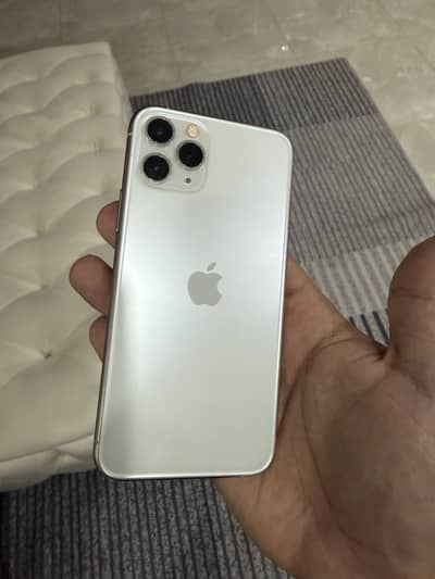 iPhone 11 Pro PTA Approved