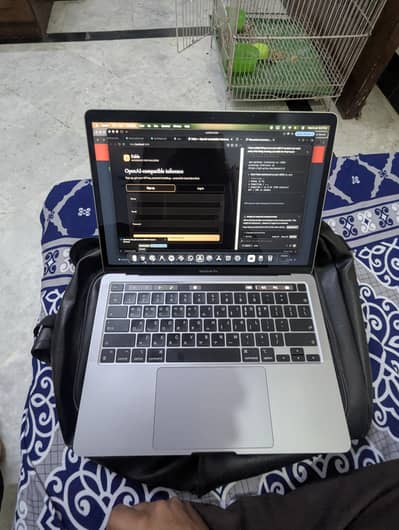 MacBook Pro m1 13 inch