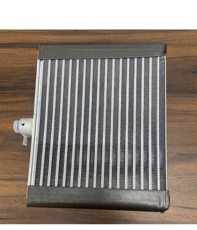 Suzuki wagoner ac cooling coil