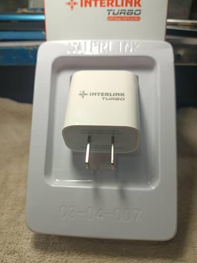 Box pack brand new
