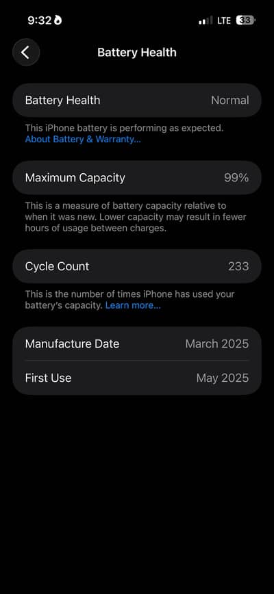 Apple iPhone 16 Pro Max