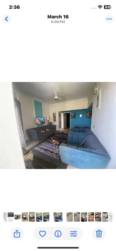 Used sofa set for sale near cantt johar kink road