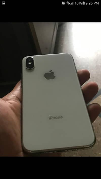 Apple iPhone XS non pta 64gb