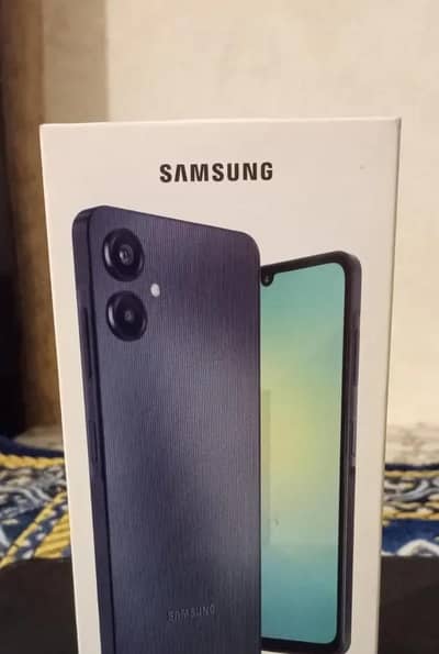 exchange iphone Samsung Mobile A06