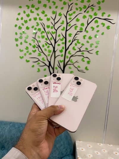 Apple iPhone 13