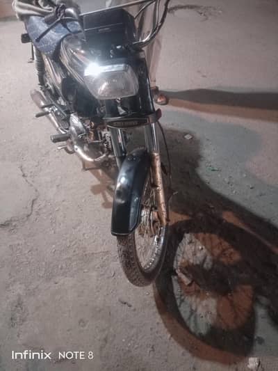 bike is good need cash