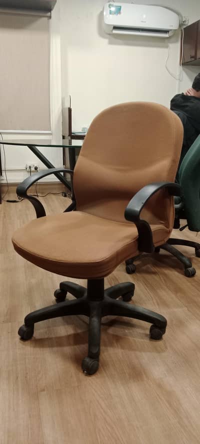 OFFICE CHAIRS