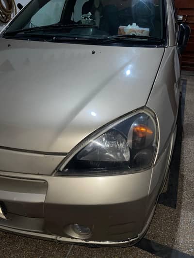 Suzuki Liana 2006