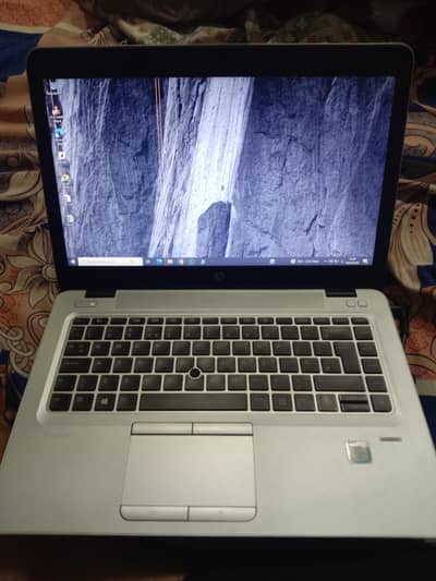 HP laptop Core I-5