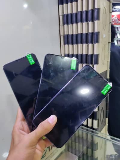 vivo y17s
