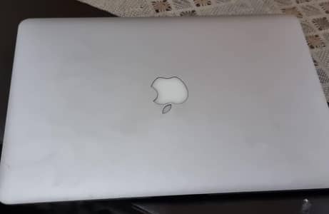 Mac book