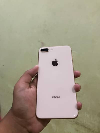 Apple iPhone 8 Plus