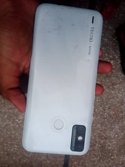Tecno Spark 6 Go