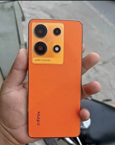 Infinix Note 30 16. . 256