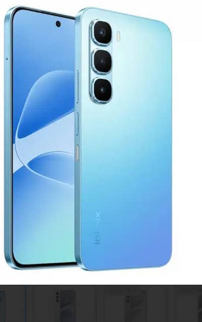 Infinix Hot 6 Pro