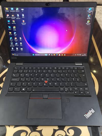 LENOVO THINK PAD