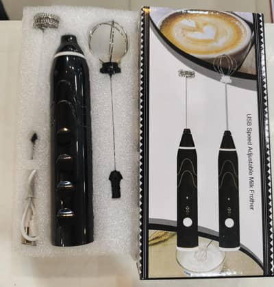 Electric Coffee better