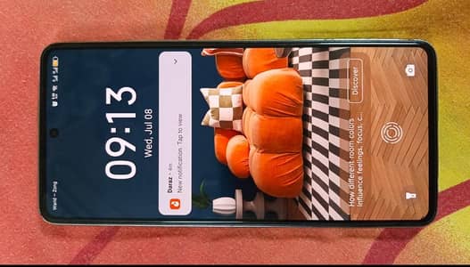 Tecno CAMON 20