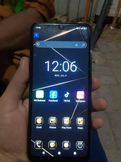 G'Five Note 25 Ultra