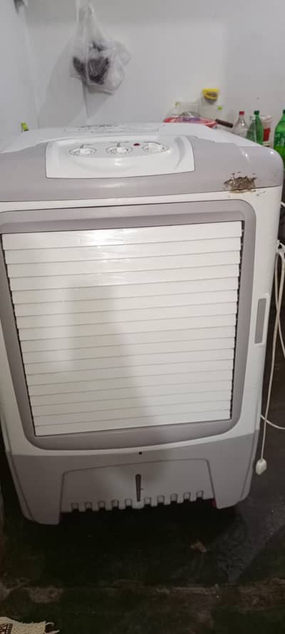 big size ark room cooler