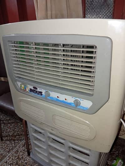 Indus Air Cooler