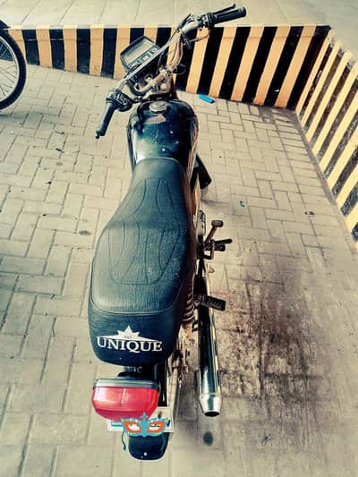 civeec bike 70'cc