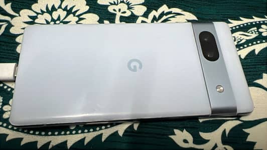 Google Pixel 7a