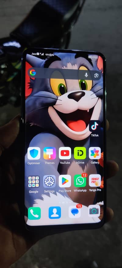 Huawei Y9 Prime