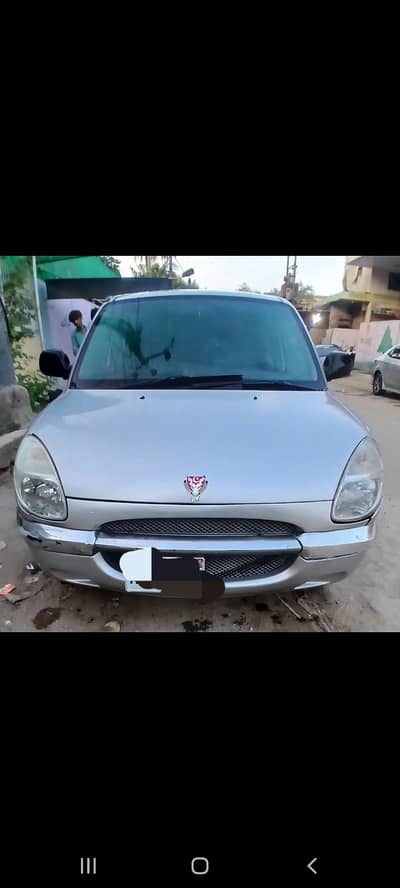 Suzuki Alto Lapin 2006
