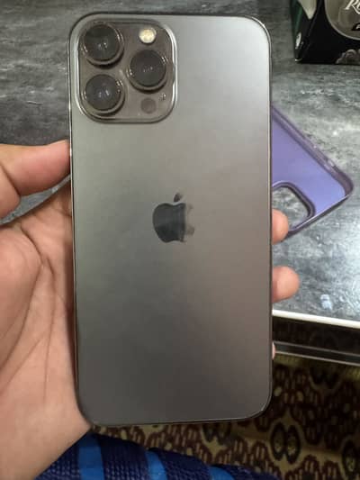 Apple iPhone 13 Pro Max