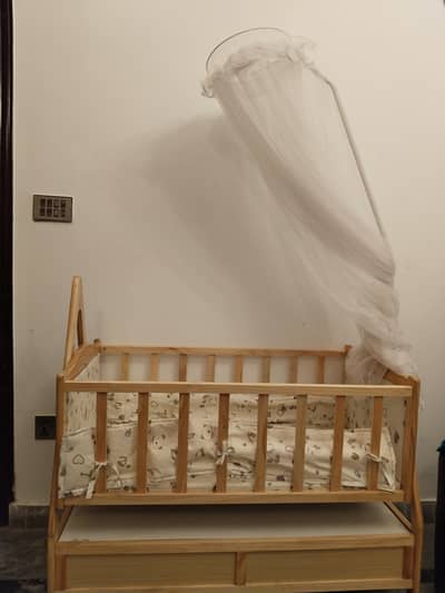 Baby coat Bed