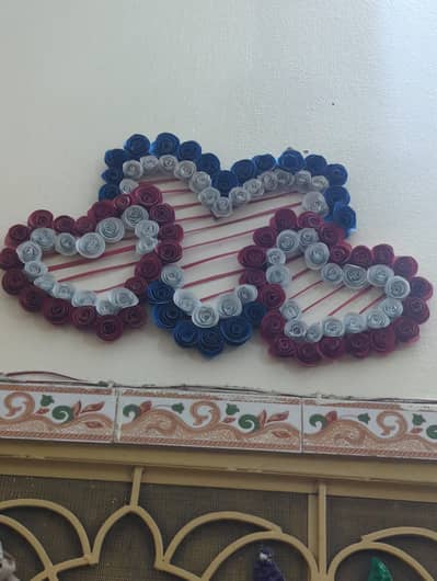 wall decorations