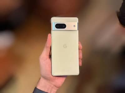 Google Pixel 7  (8/128) In Good Condition