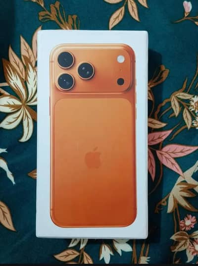 Apple iPhone 17 Pro Max
