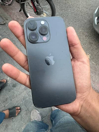 Apple iPhone 14 Pro