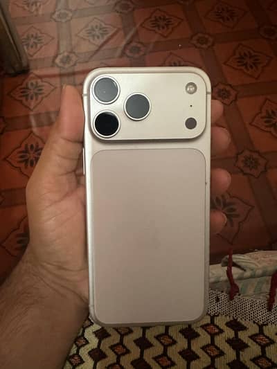 Apple iPhone 17 Pro Max 1TB