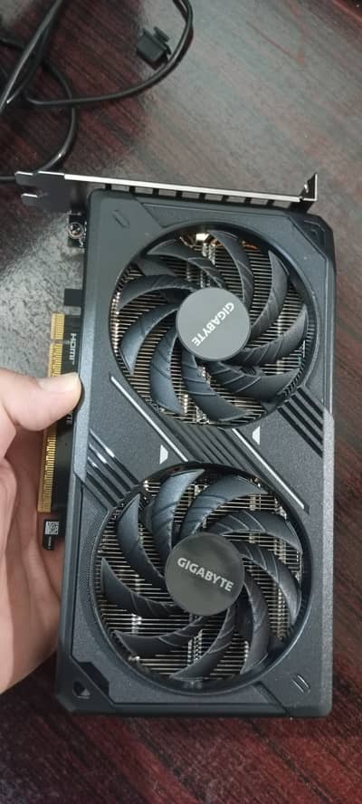 Nvidia RTX 5060 Just like new