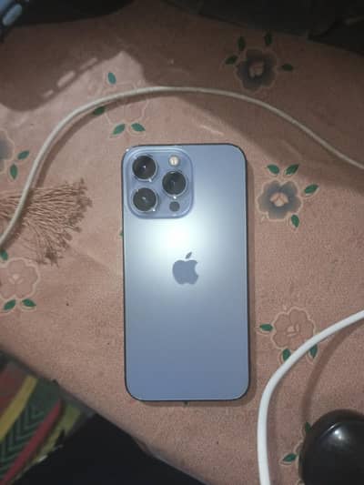 Apple iPhone 13 Pro