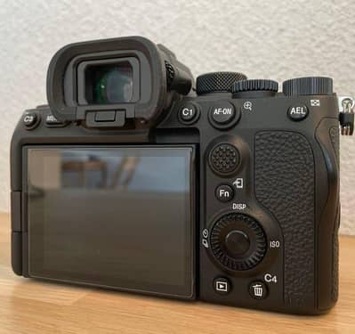 a7siii