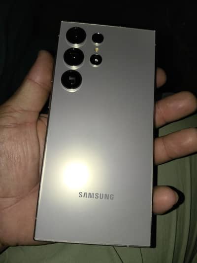 Samsung Mobile S24 Ultra