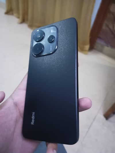 Xiaomi Redmi Note 14