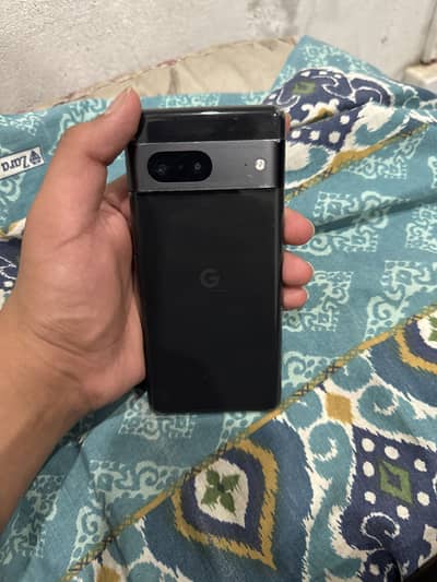 Google Pixel 7 128 gb pta official approved