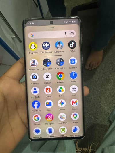 Google Pixel 7 Pro