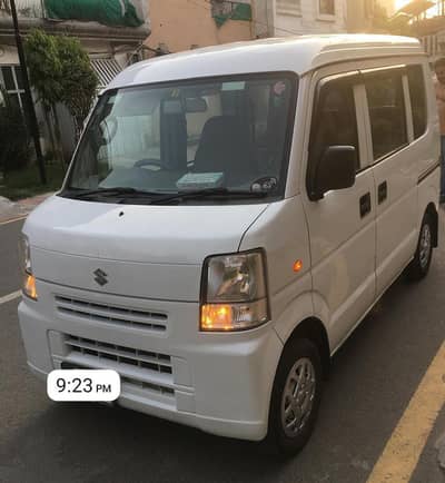 Suzuki Every 2011 /2016 Total Original 100%