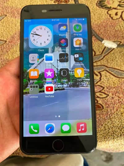 Apple iPhone 7 Plus