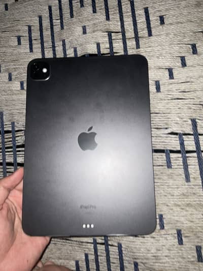 Ipad pro M4 256 GB