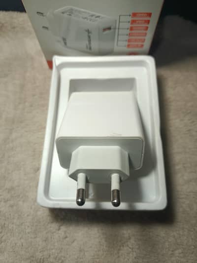 Box pack