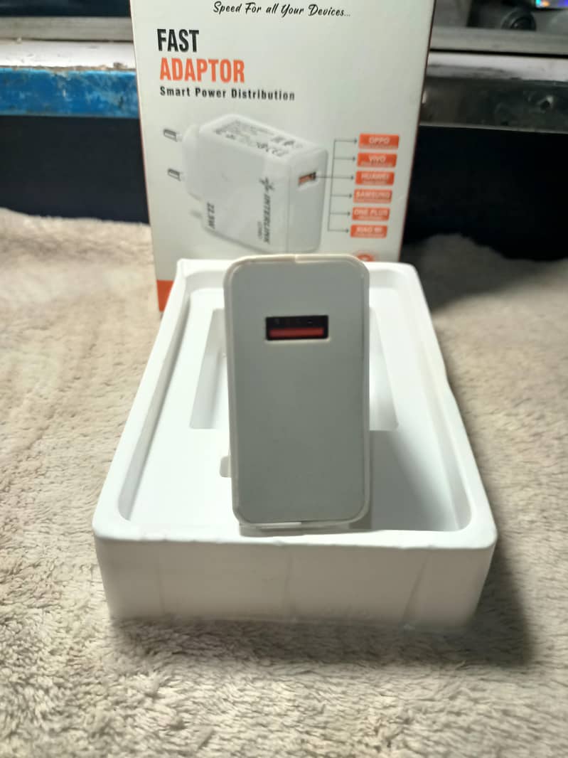 Box pack 2